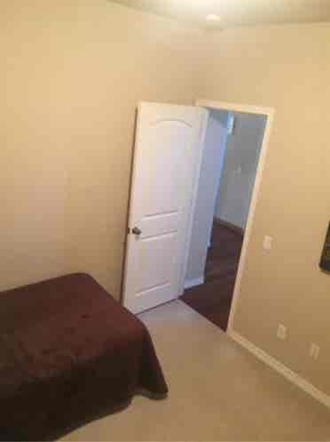Flat rate! Includes utilities/WIFI
