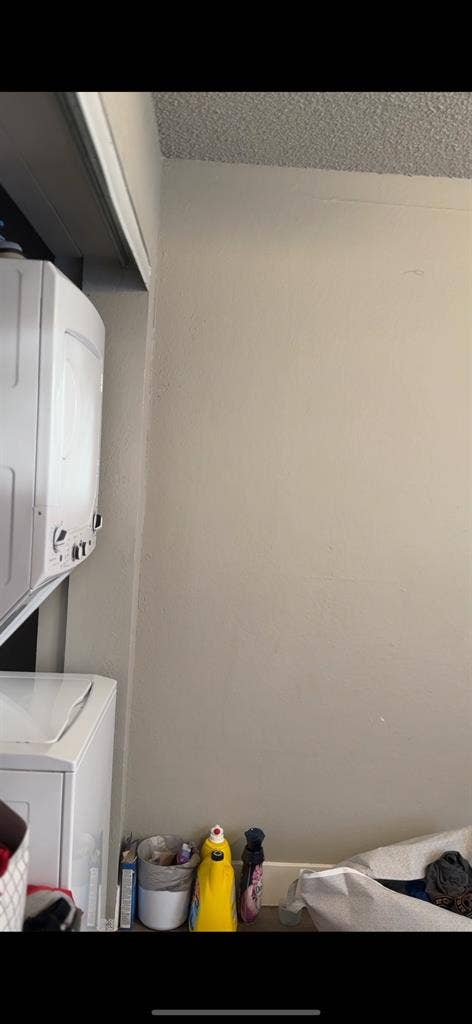 Two bathrooms two bedroomsapartment