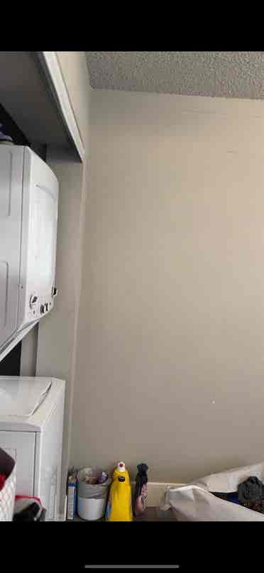 Two bathrooms two bedroomsapartment
