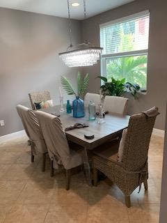 New Listing July Ready Immediately!