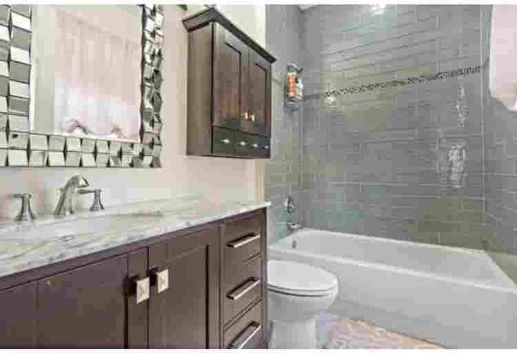 New Listing July Ready Immediately!