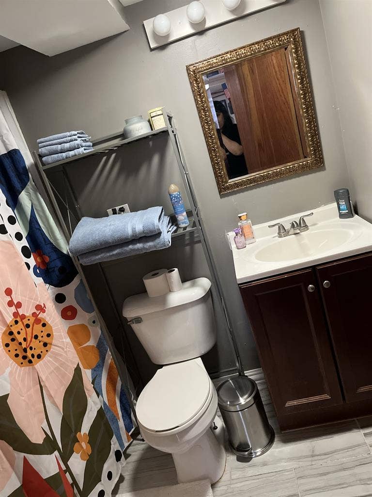 Gonna Go Fast Fully Furnished House
