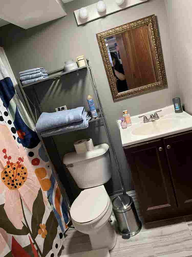 Gonna Go Fast Fully Furnished House