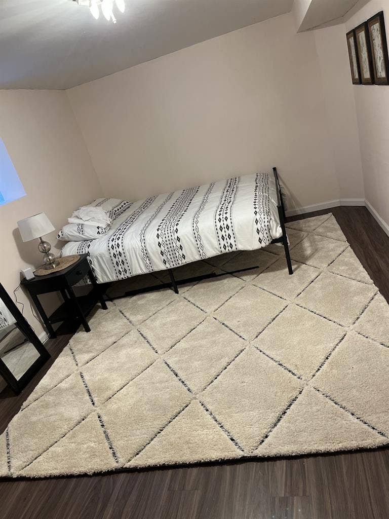 Gonna Go Fast Fully Furnished House