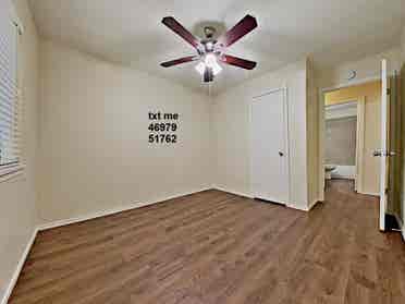Room for rent