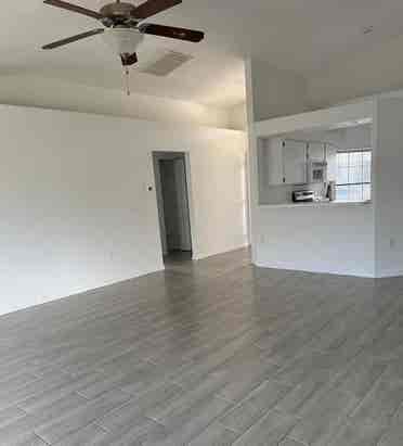 BEAUTIFUL HOUSE FOR RENT