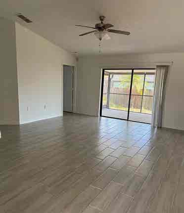BEAUTIFUL HOUSE FOR RENT