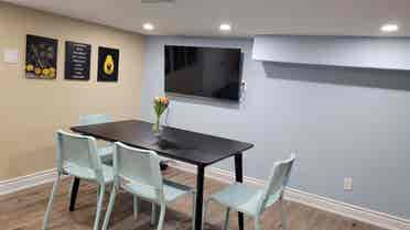 Beautiful Furnished Room for Rent