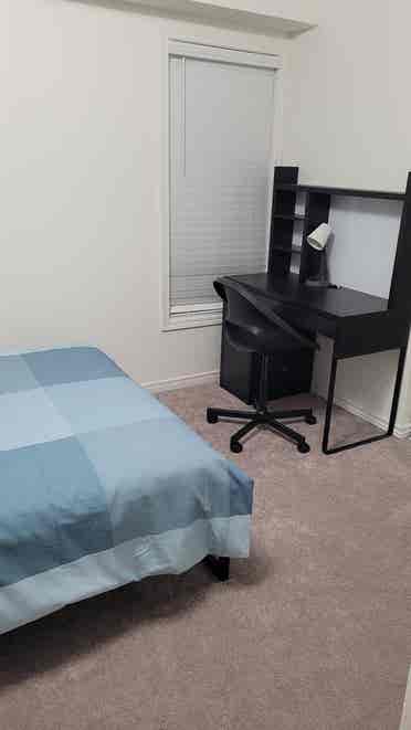 Beautiful Furnished Room for Rent