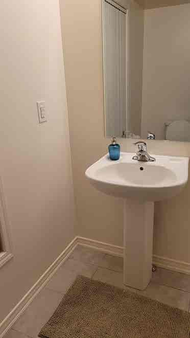 Beautiful Furnished Room for Rent
