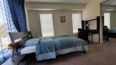 Beautiful Furnished Room for Rent