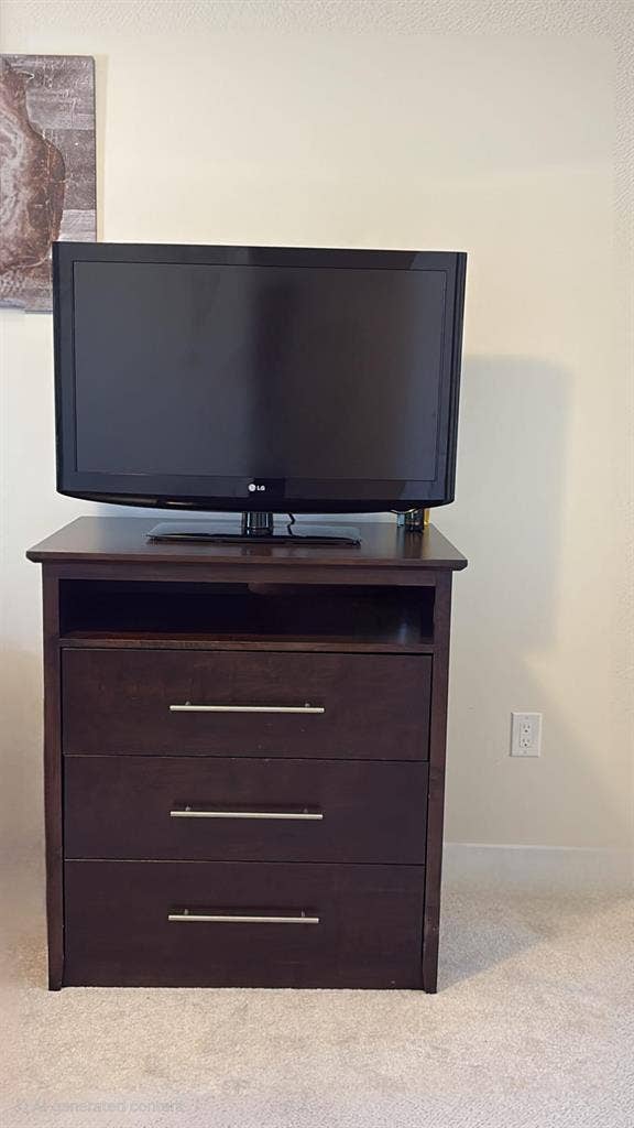 Bright Furnished Room for Rent