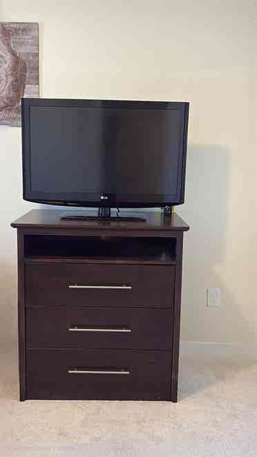 Bright Furnished Room for Rent
