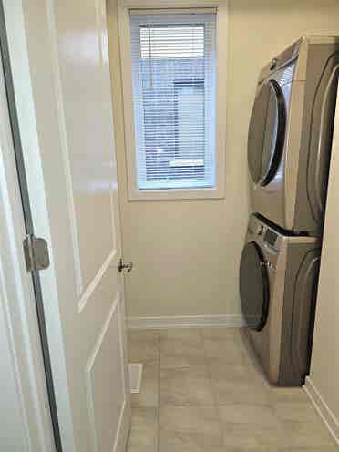 Bright Furnished Room for Rent