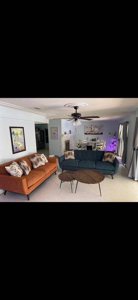 Room for rent