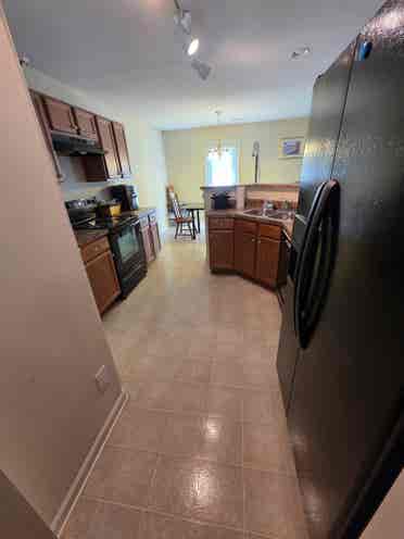 Roommate wanted