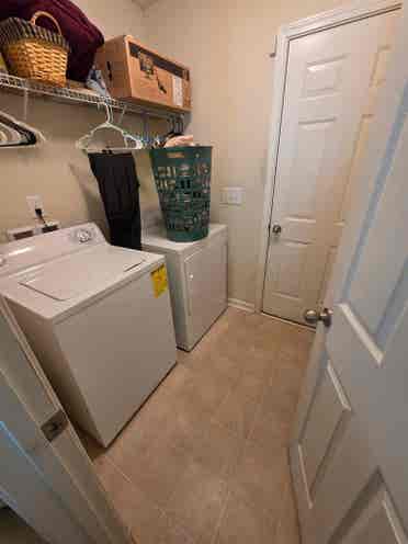 Roommate wanted