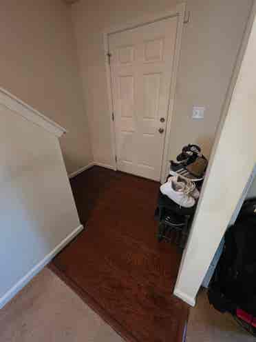 Roommate wanted