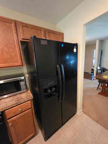 Roommate wanted