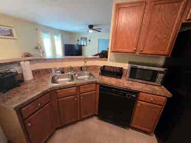 Roommate wanted