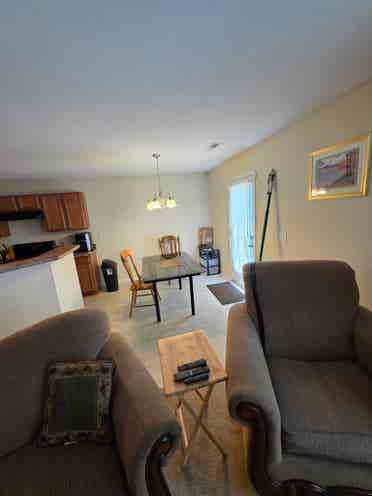 Roommate wanted