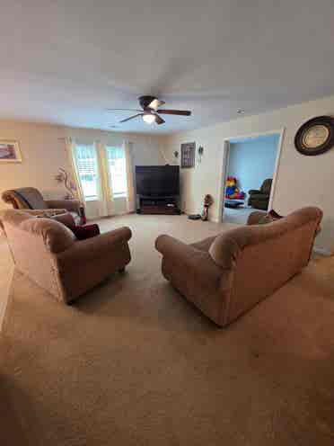 Roommate wanted