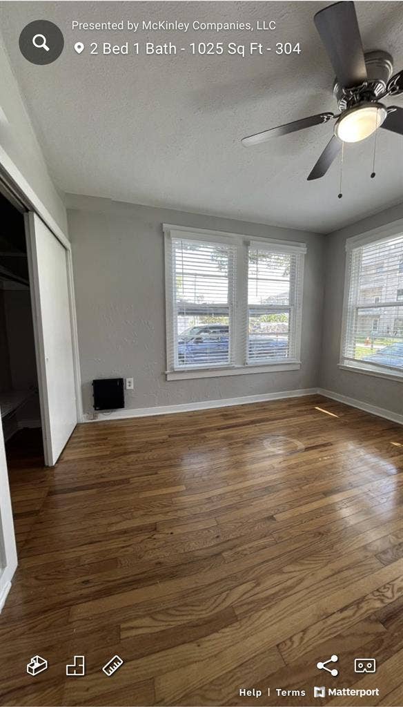 2 Rooms for Rent – Females Only