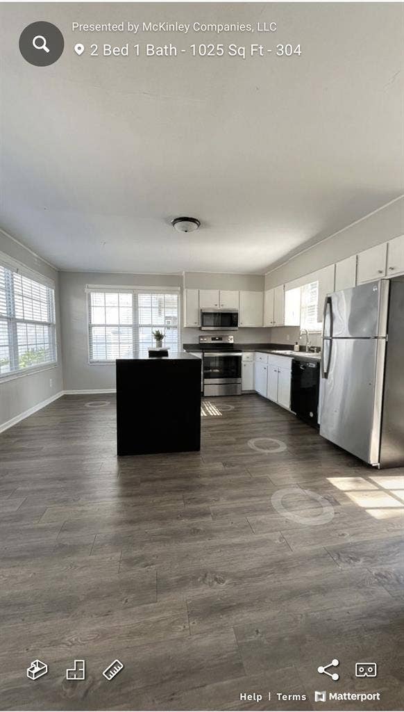 2 Rooms for Rent – Females Only