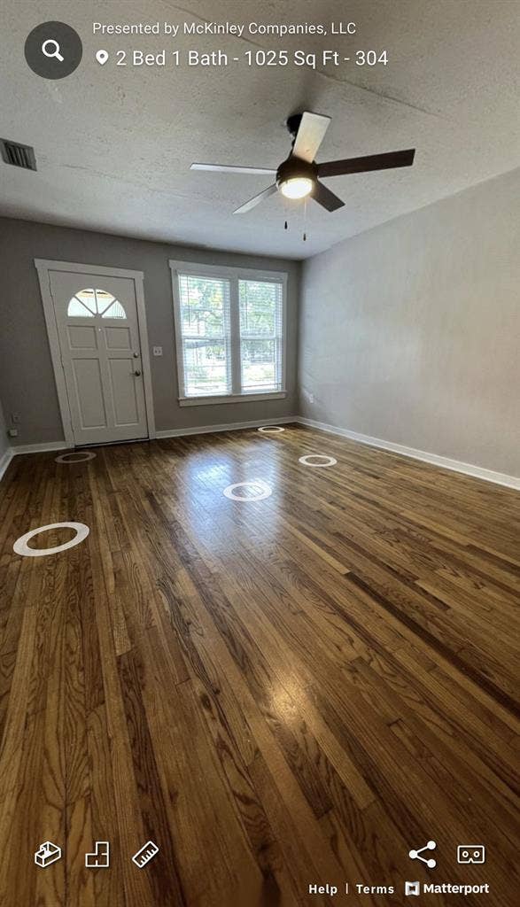 2 Rooms for Rent – Females Only
