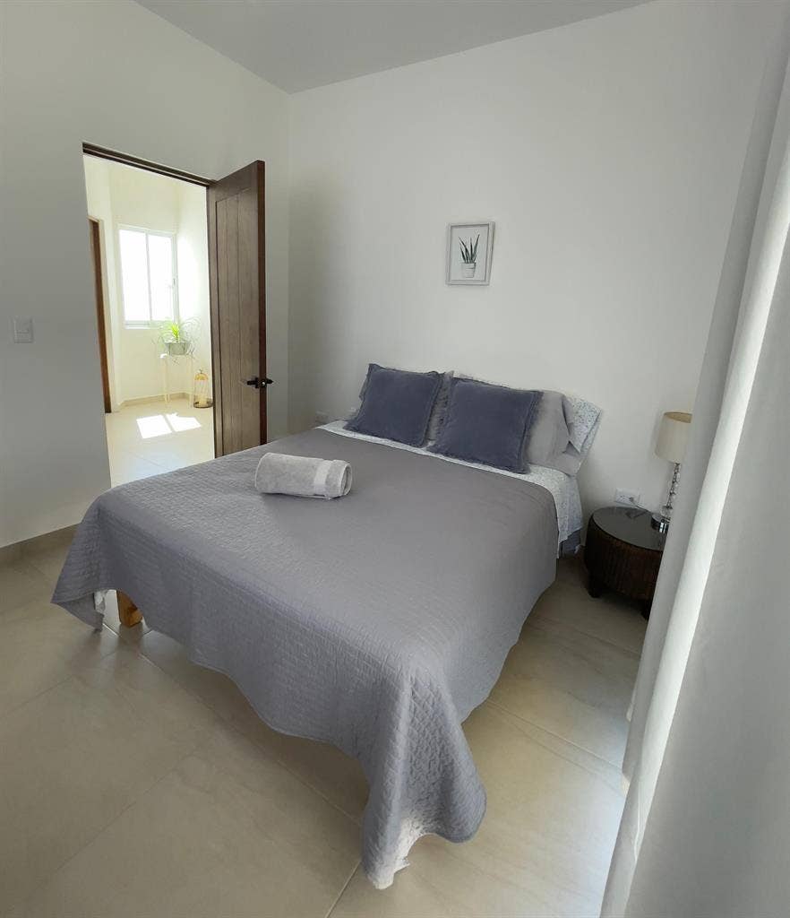 Private, Clean & Cozy Room
