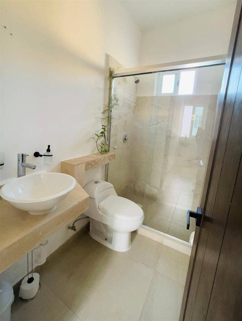 Private, Clean & Cozy Room