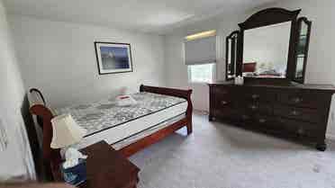 Space in Townhome Available