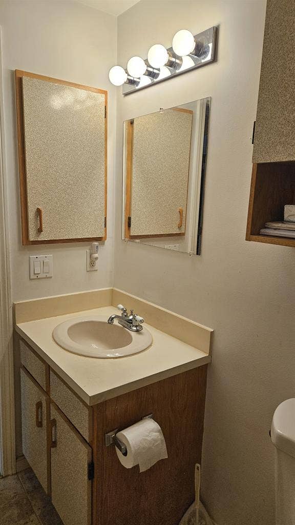 Space in Townhome Available