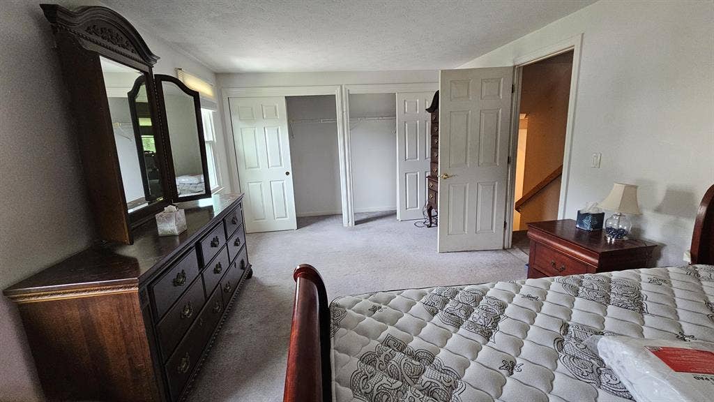 Space in Townhome Available