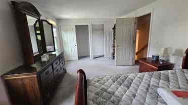 Space in Townhome Available