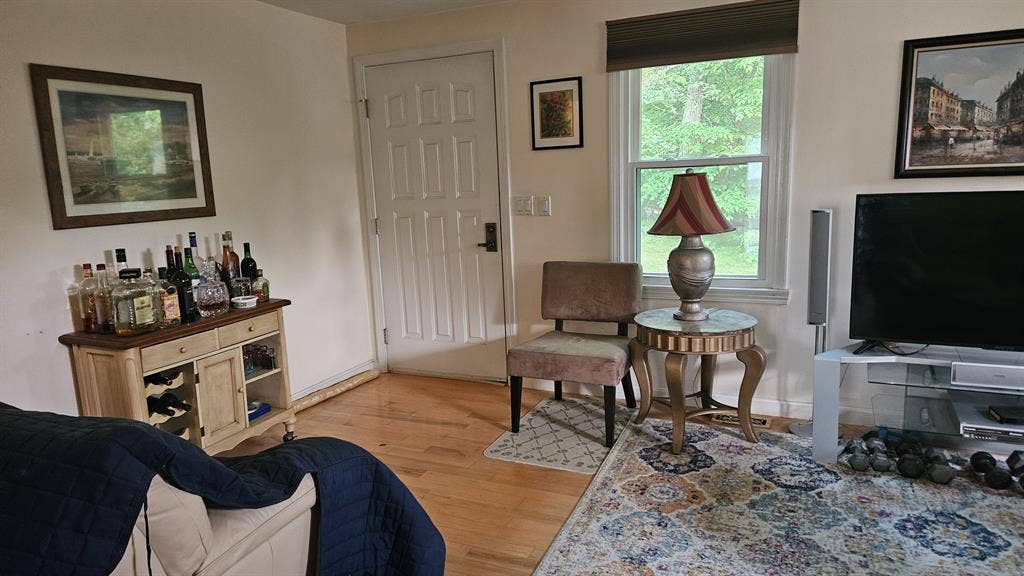 Space in Townhome Available