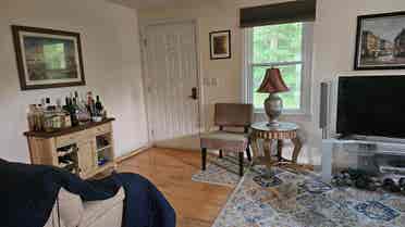 Space in Townhome Available