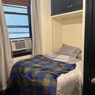 Private bedroom