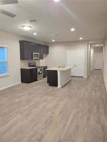 Home Located near Creekside
