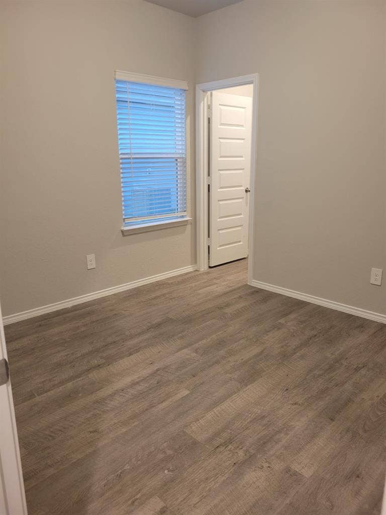 Home Located near Creekside