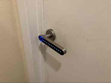 A private room for rent