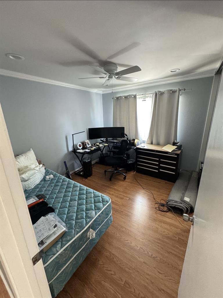 Room for rent