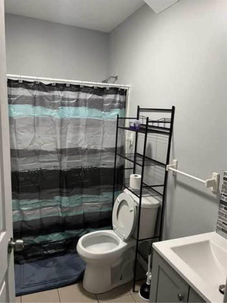 Very clean and secured