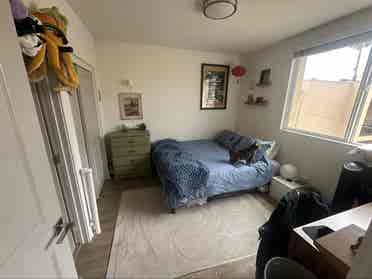 Private Room&Bathroom in Townhouse
