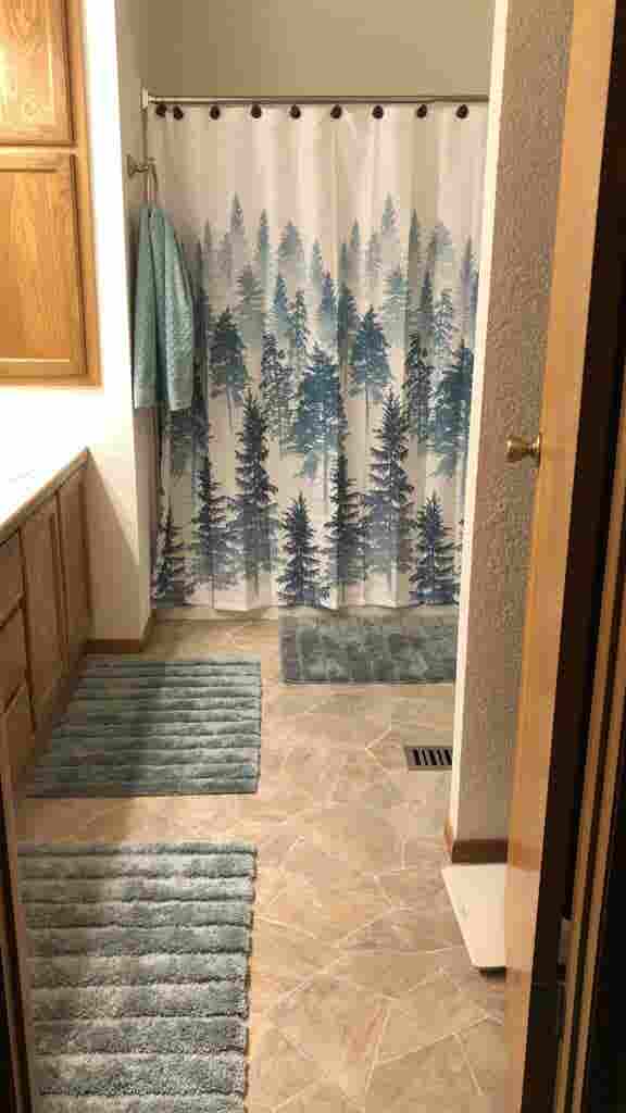 Master bedroom w/bathroom
