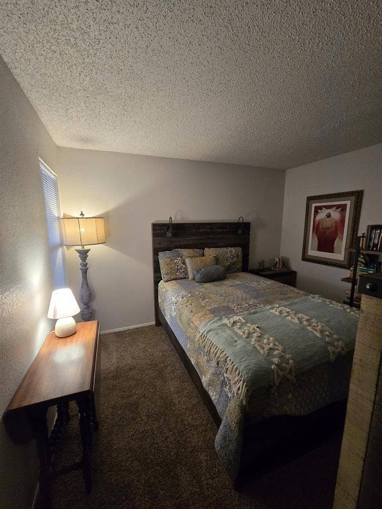 Female only. bath furnished