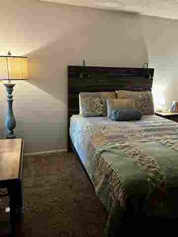 Female only. Furnished. Private Bth