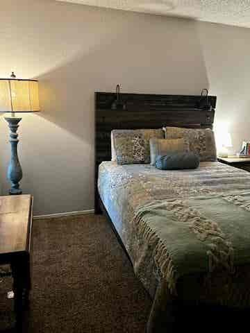 Female only. bath furnished