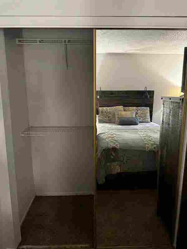 Female only. Furnished. Private Bth