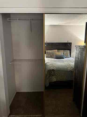 Female only. bath furnished